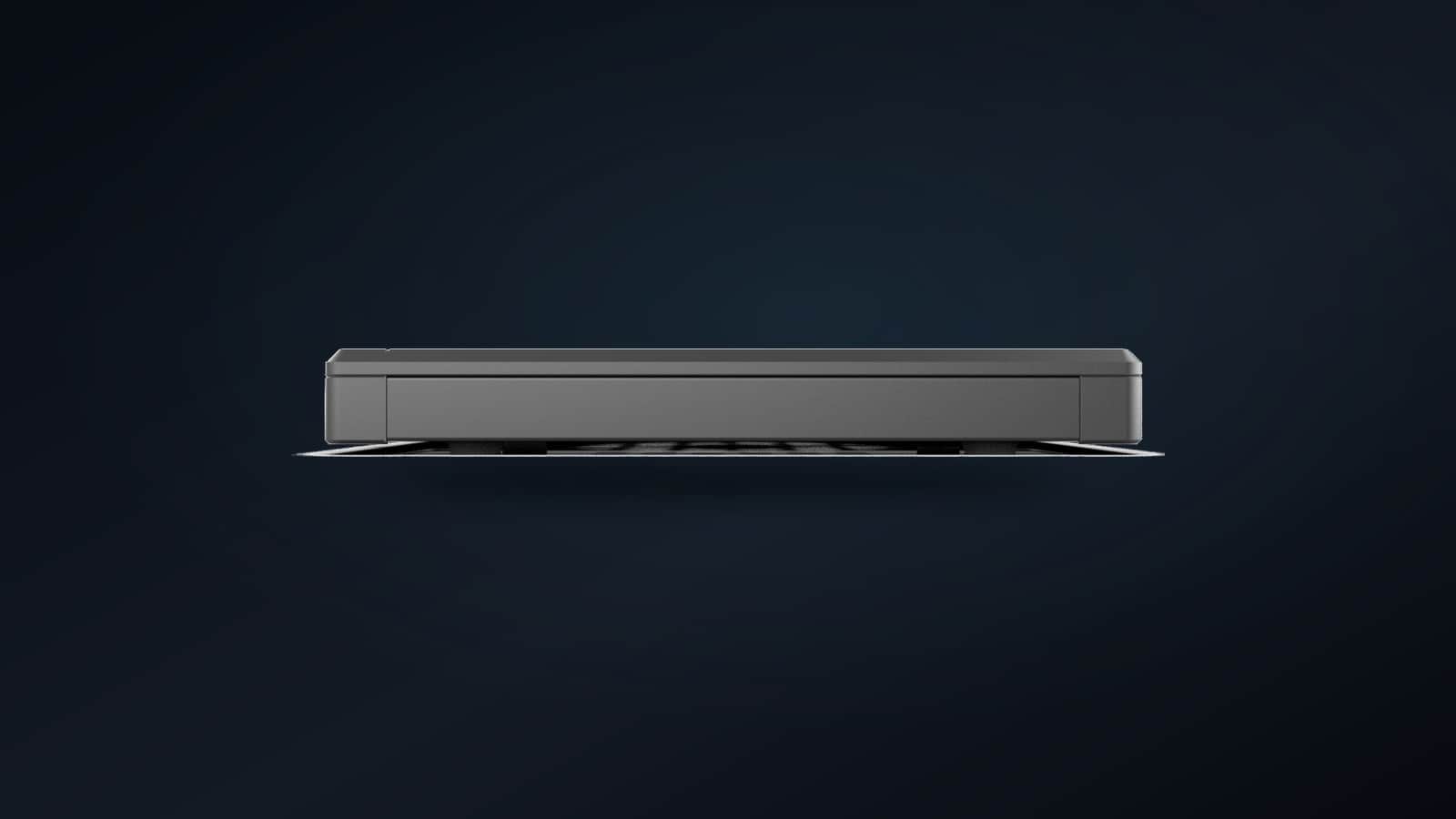 05FS1 ports