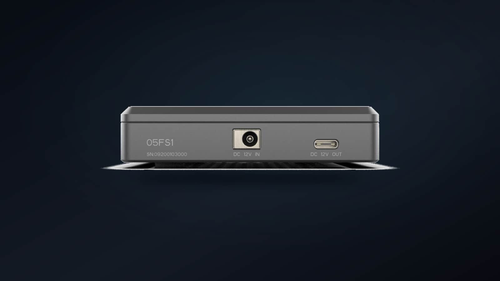 05FS1 side