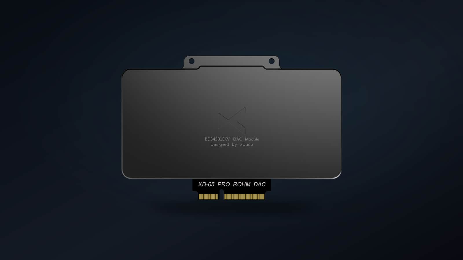 BD34301 Card side