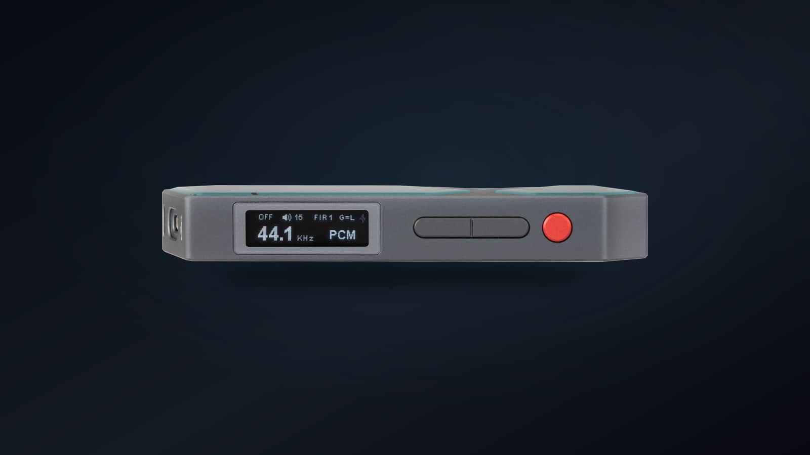 Link3 rear