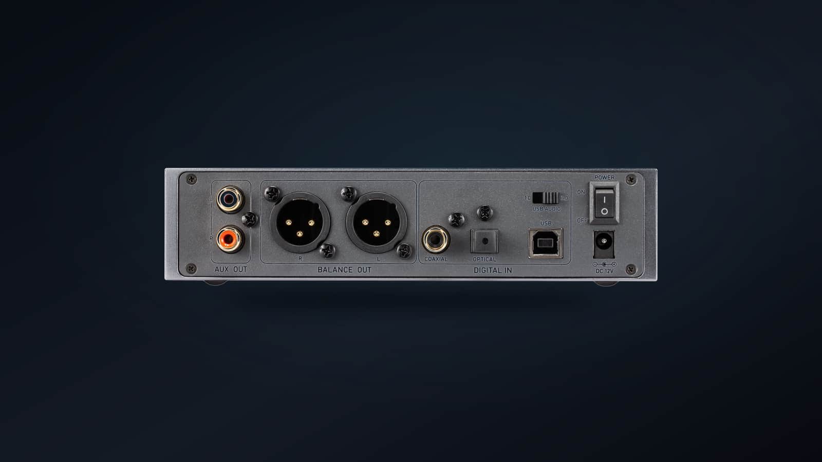 MU-604 close up