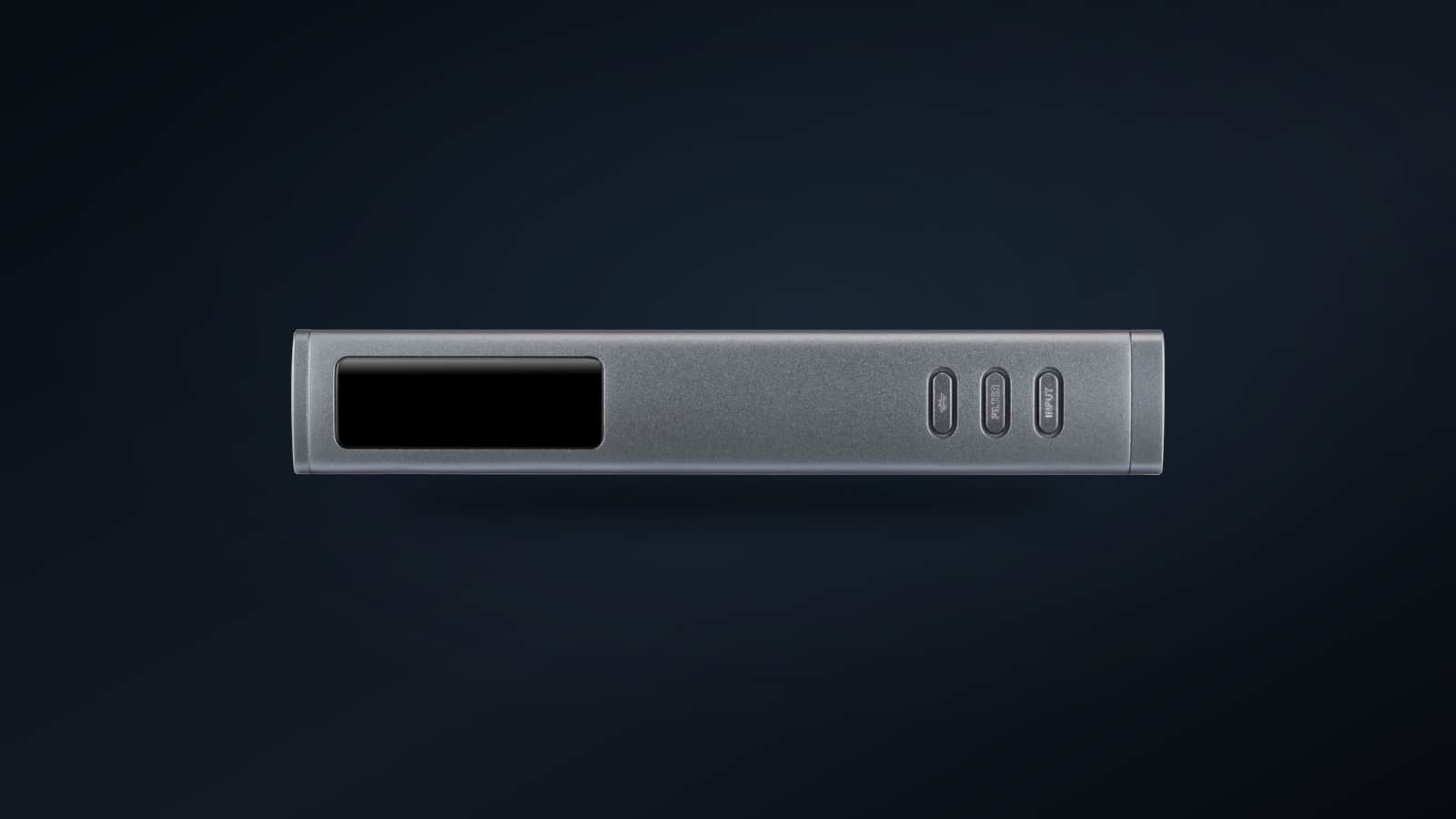 XD05 BAL2 ports