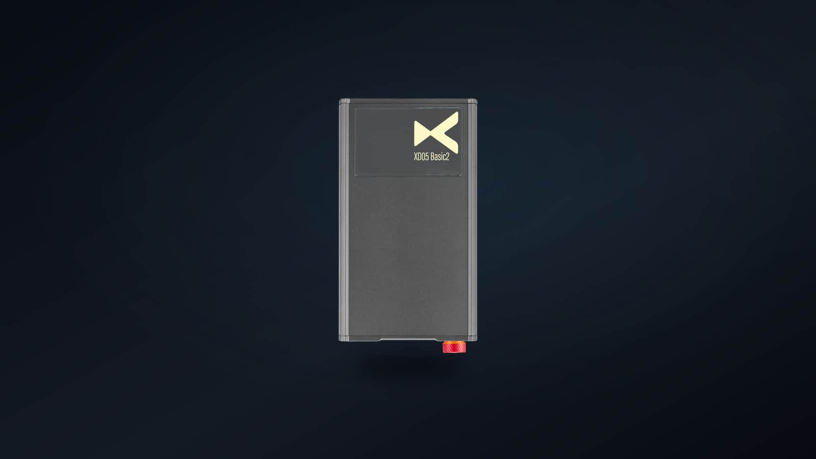 XD05 BASIC2 ports
