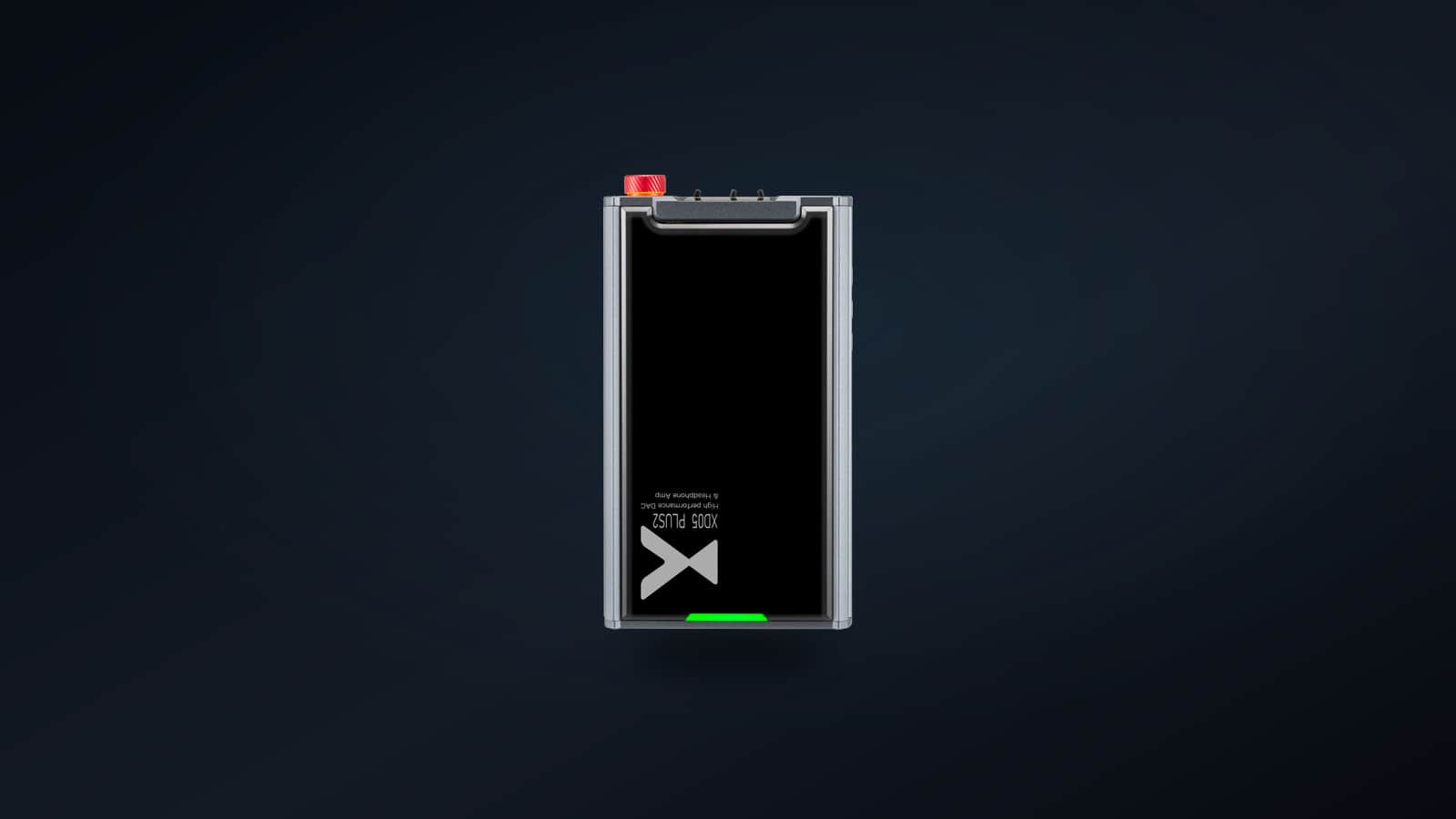 XD05 PLUS2 ports