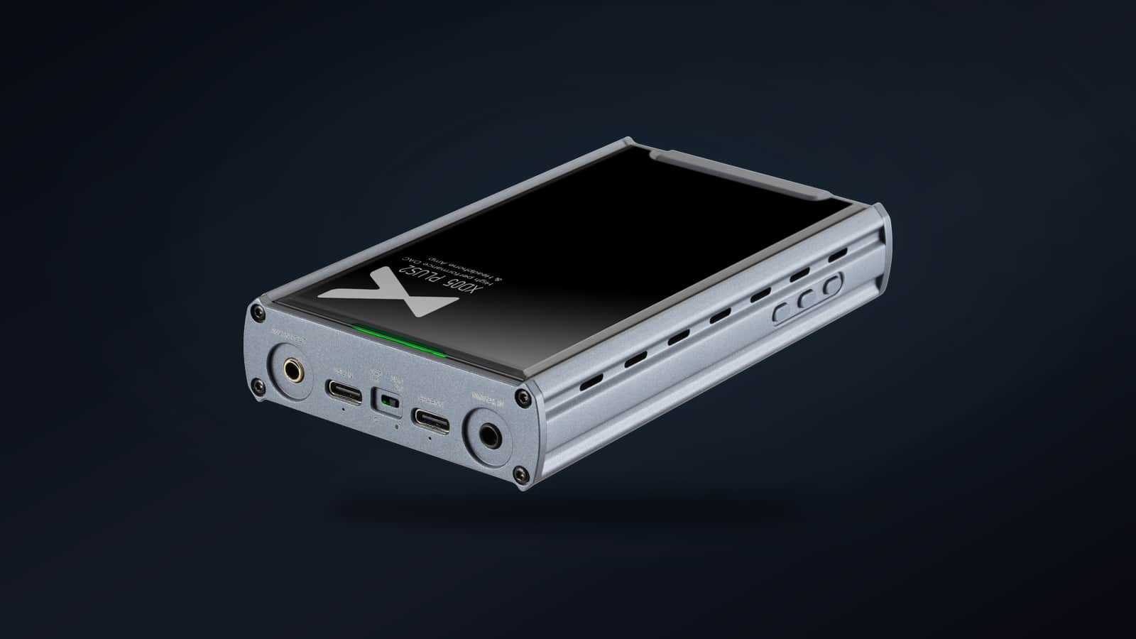 XD05 PLUS2 side