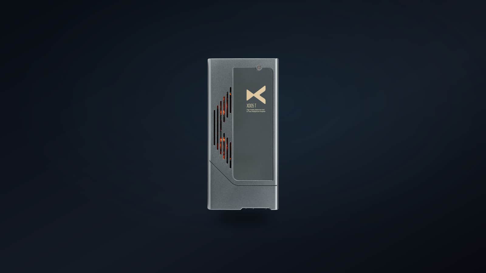 XD05T ports