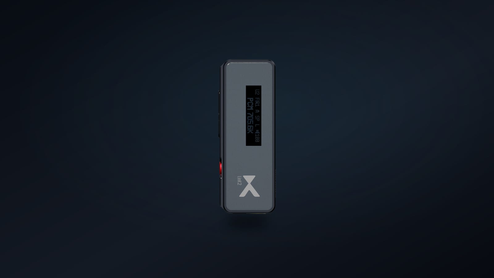 Link2 Max front