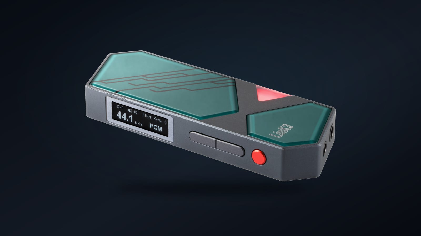 Link3 front