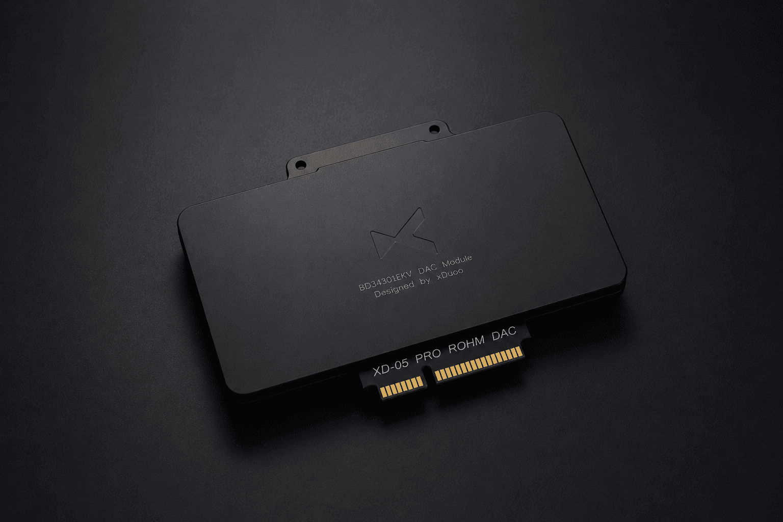 MODULES & ACCESSORIES