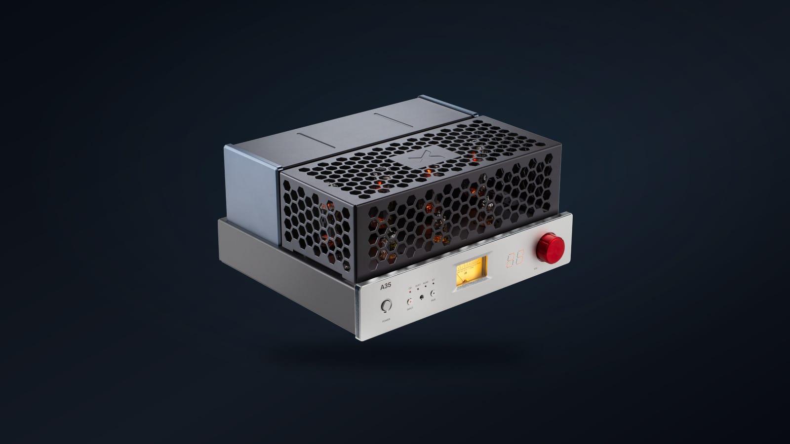 A35 product view