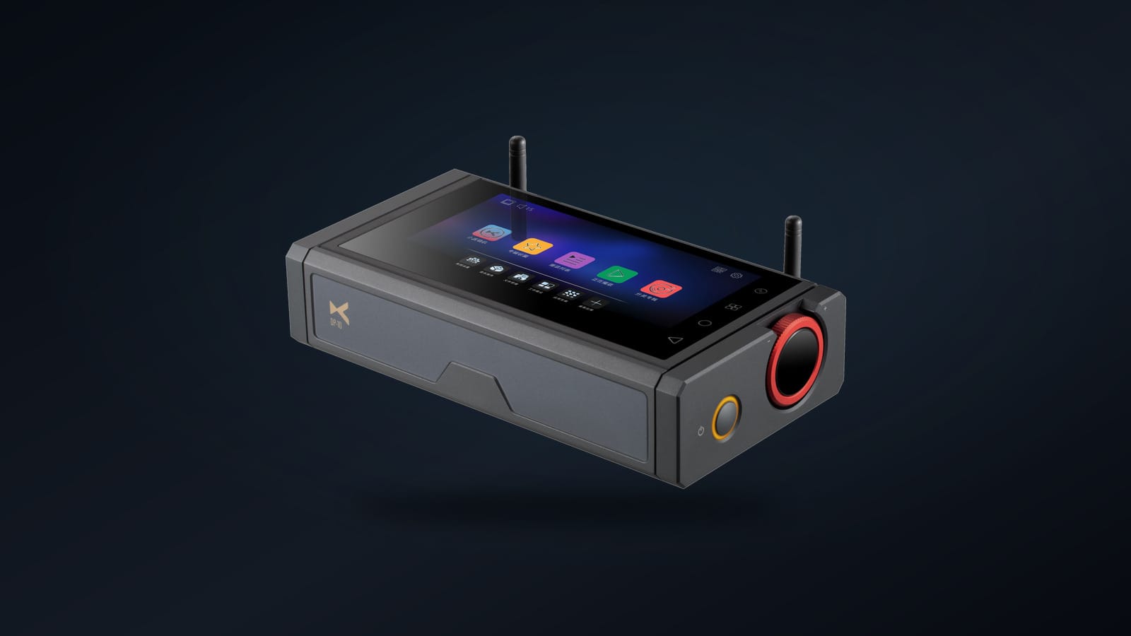 DP-10 product view