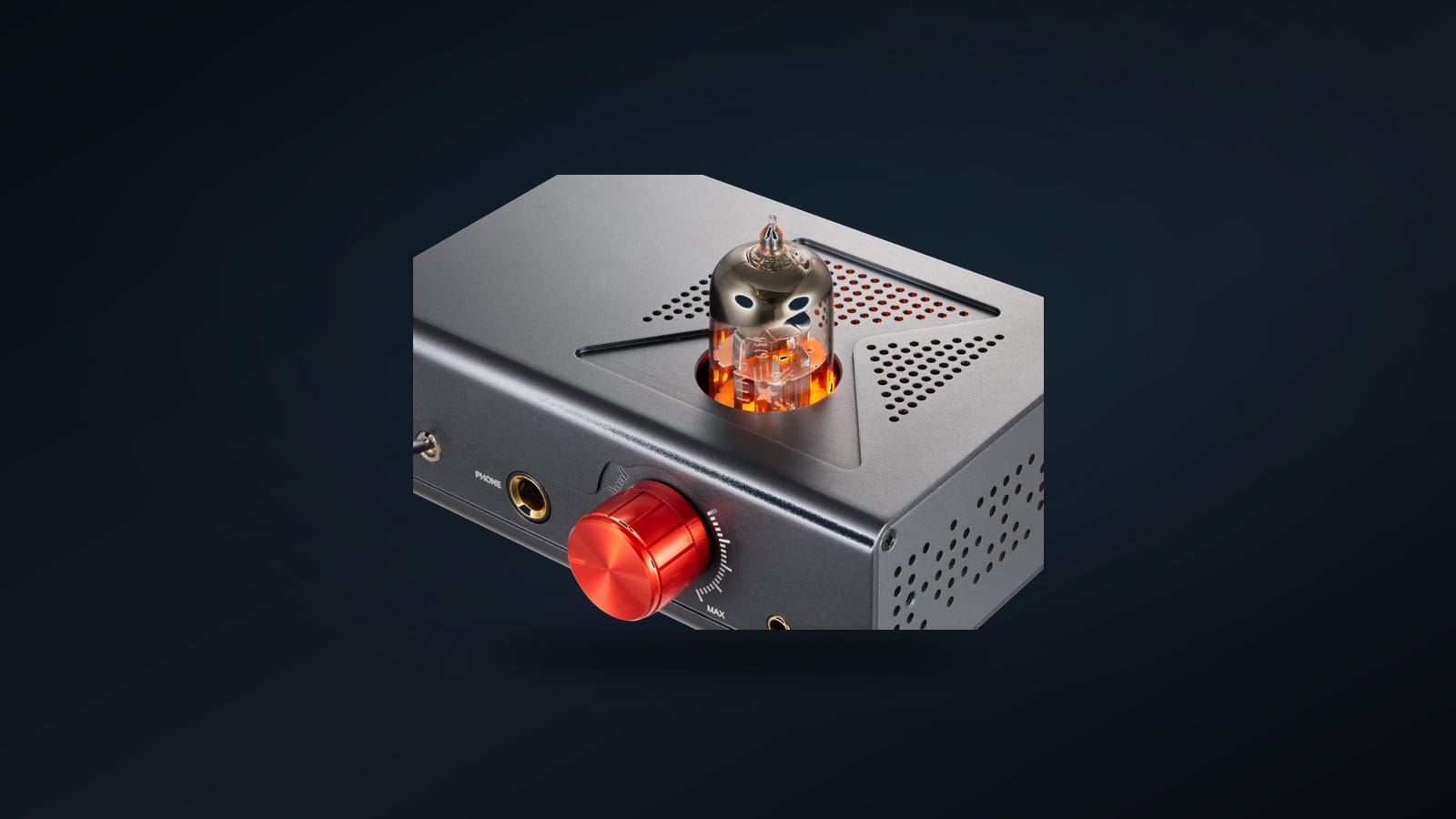 MT-601S product view