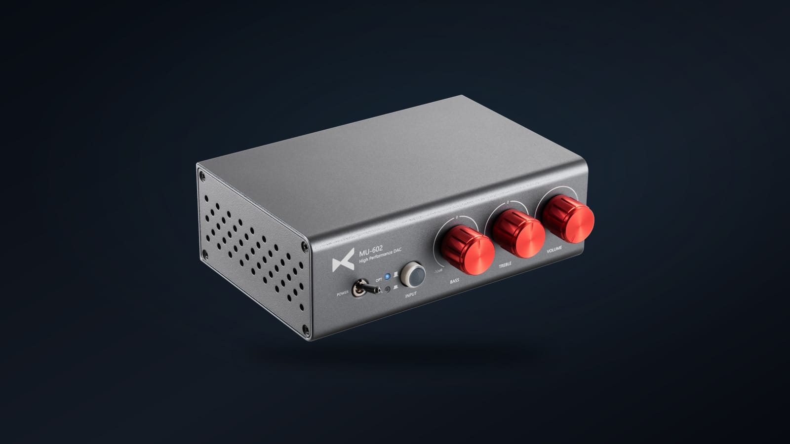 MU-602 product view