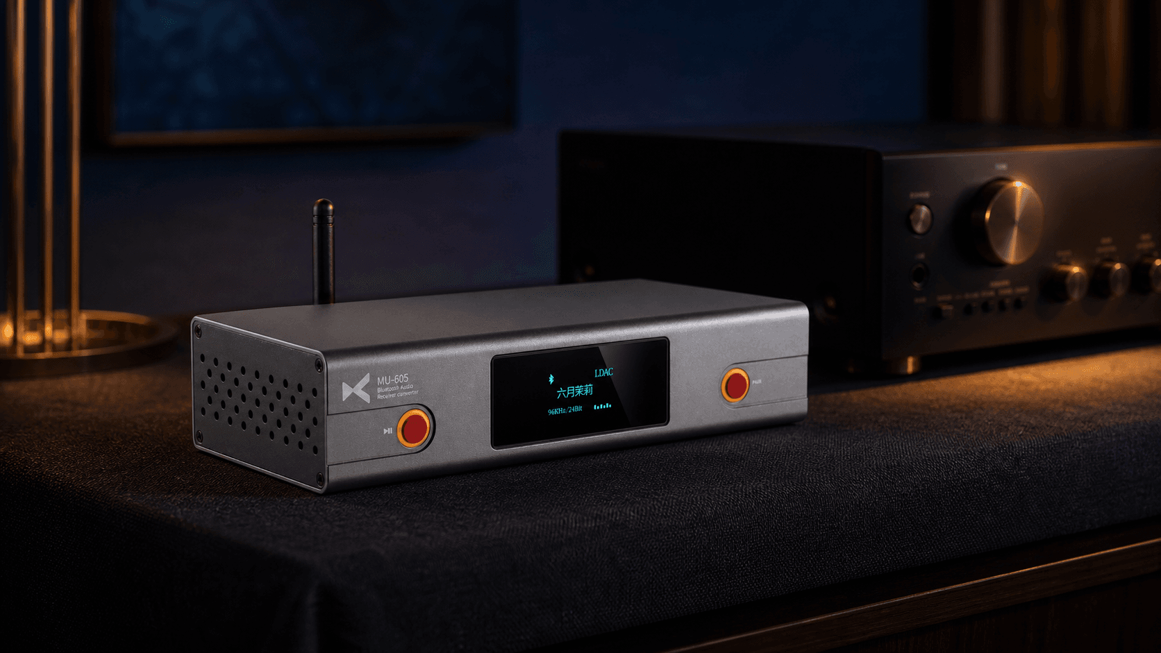 MU-605