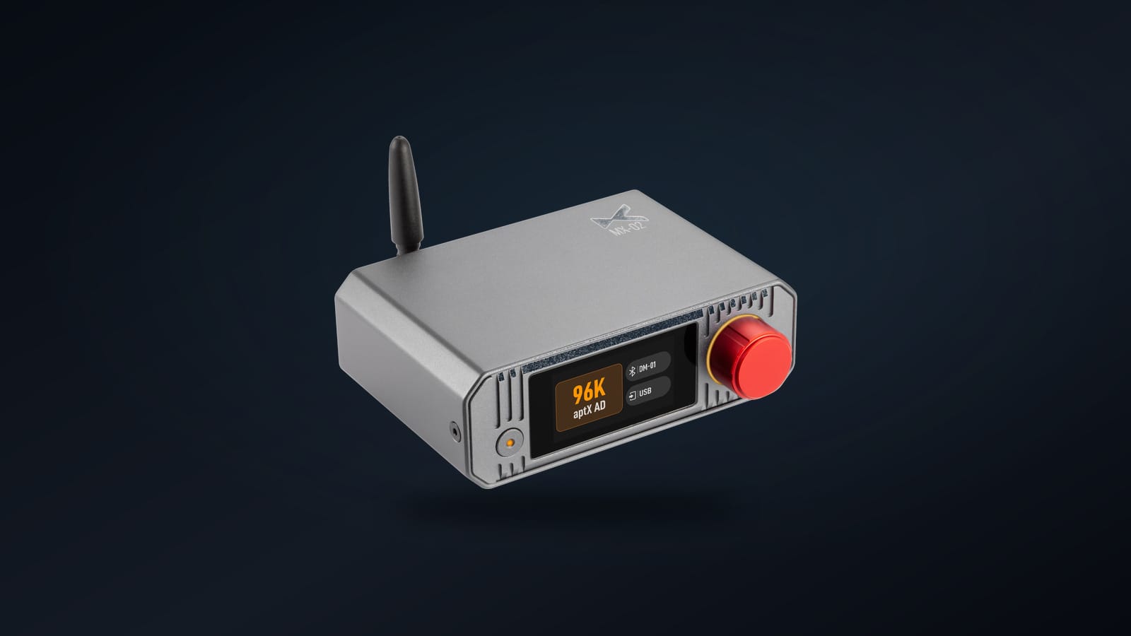 MX-02 product view