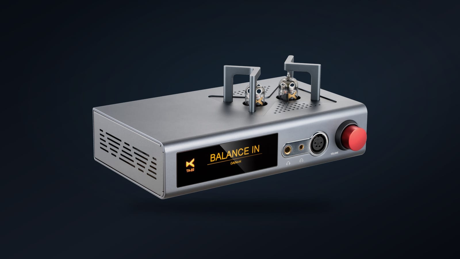 TA-22 product view