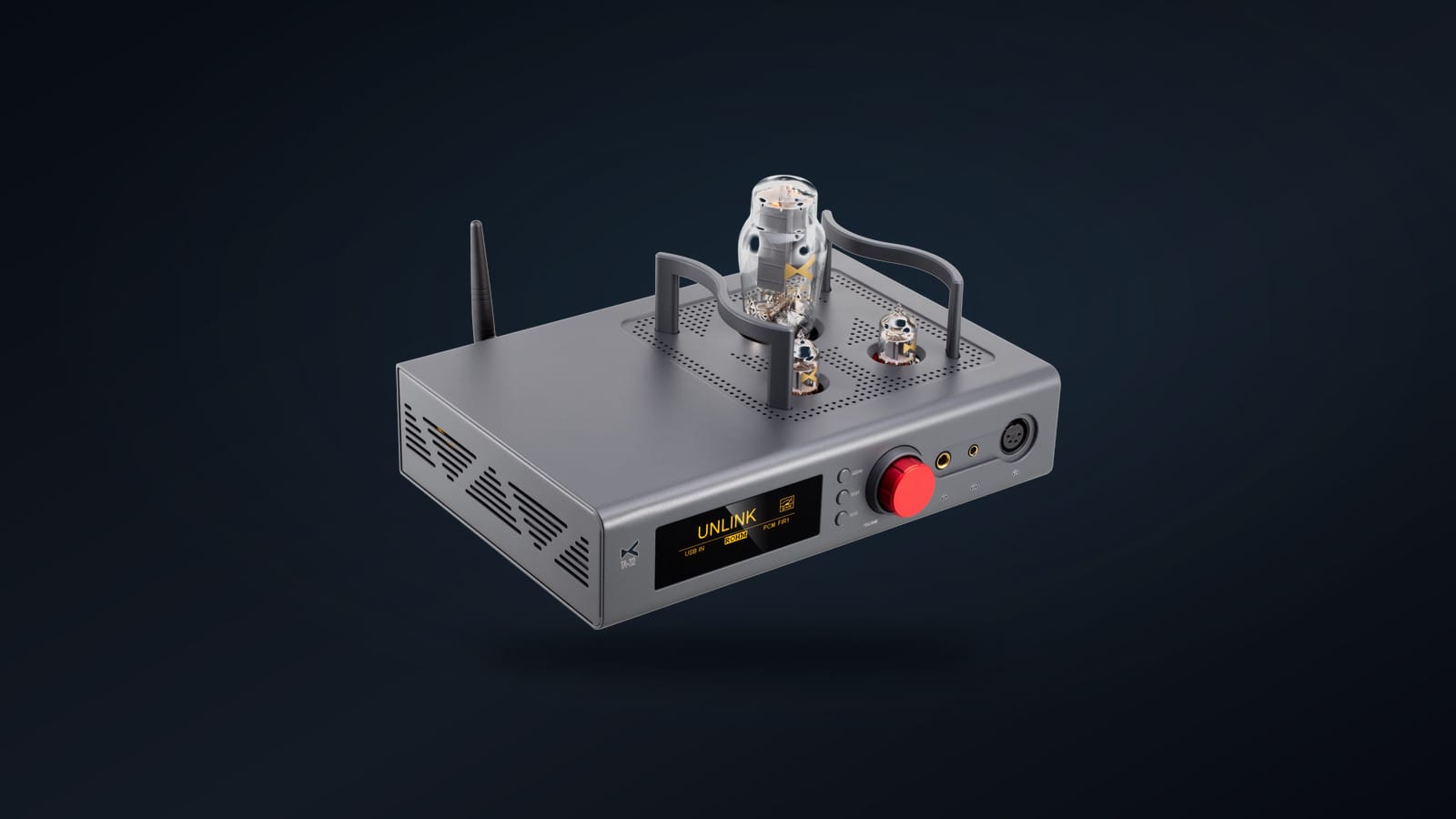 TA-32 product view