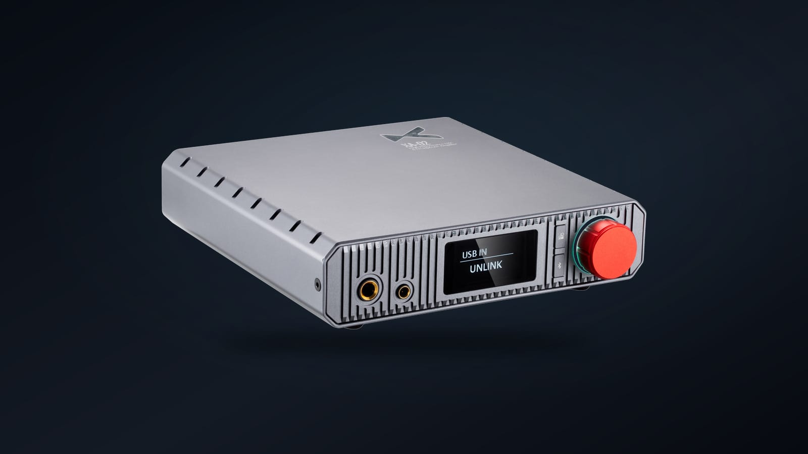 XA-02 product view
