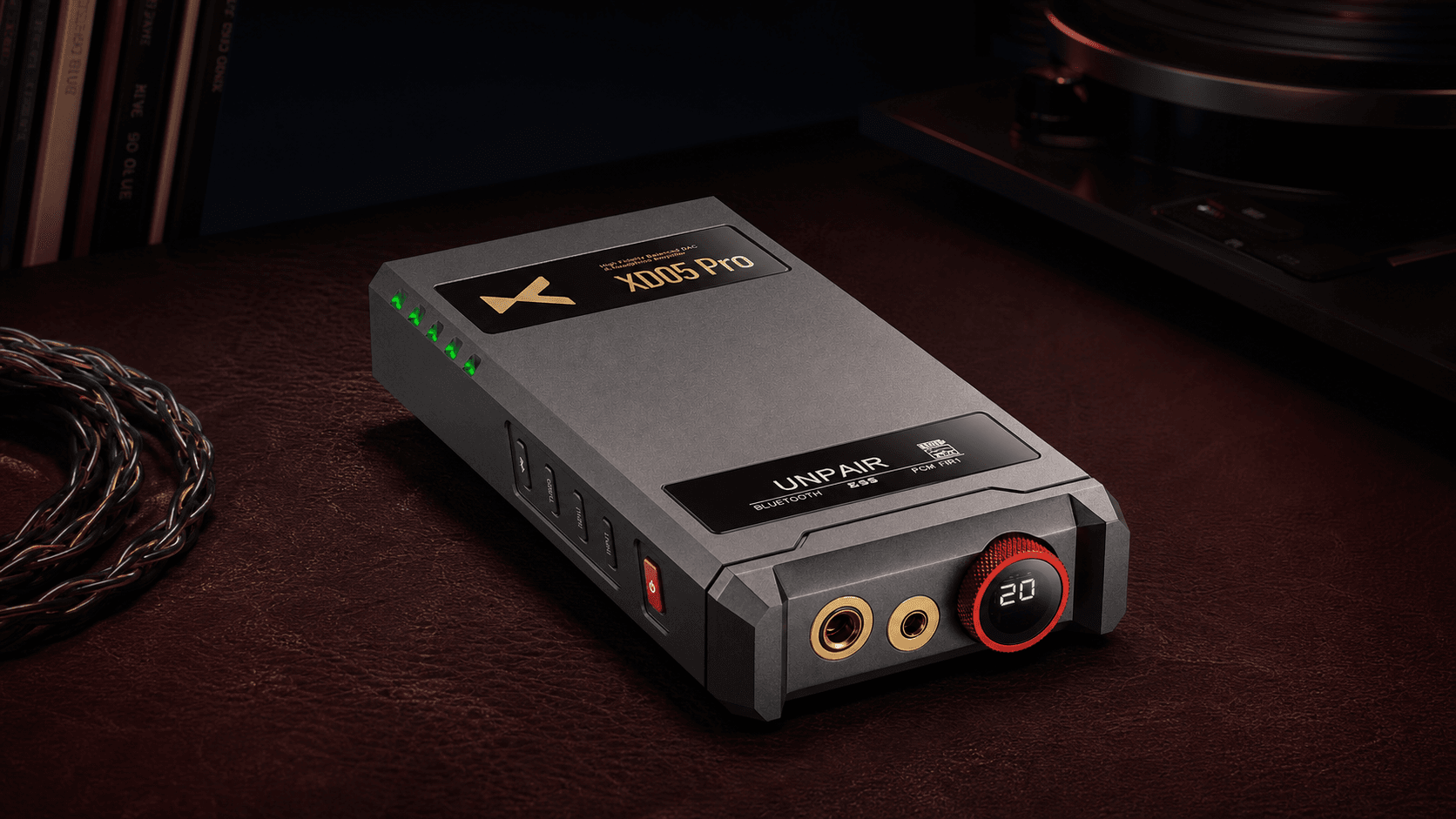 XD05 PRO