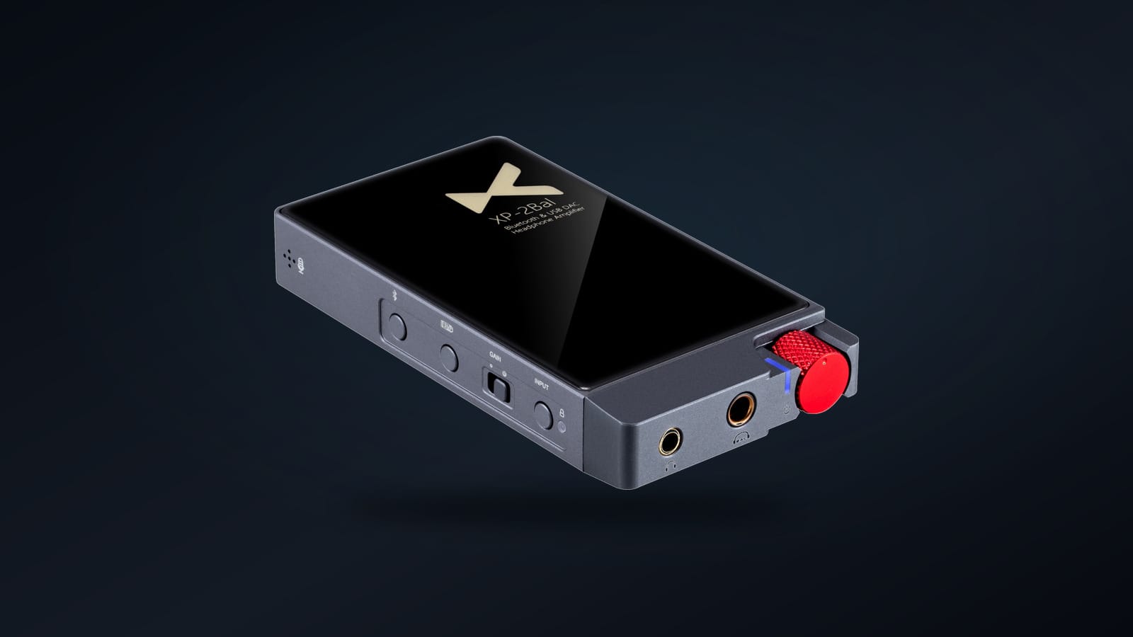 XP-2 BAL product view