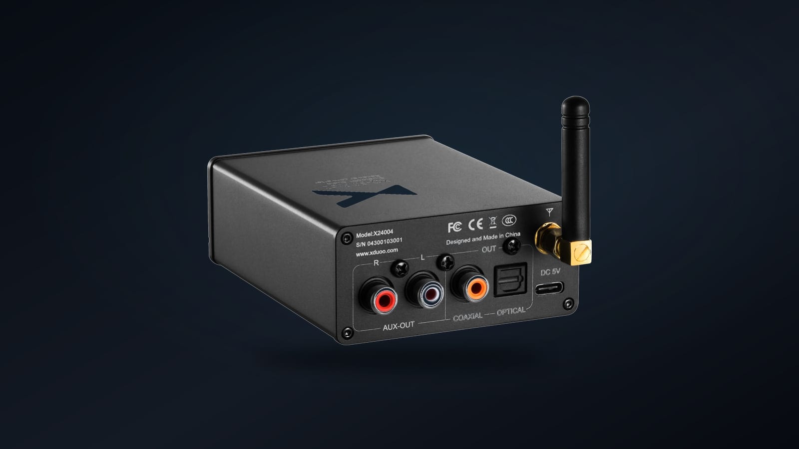 XQ-50 Pro2 product view