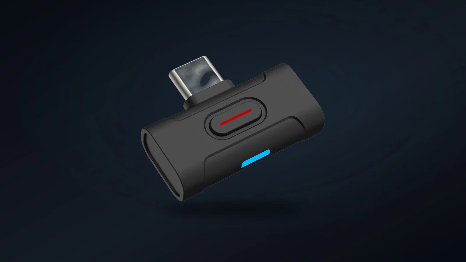 MX-C1 product view